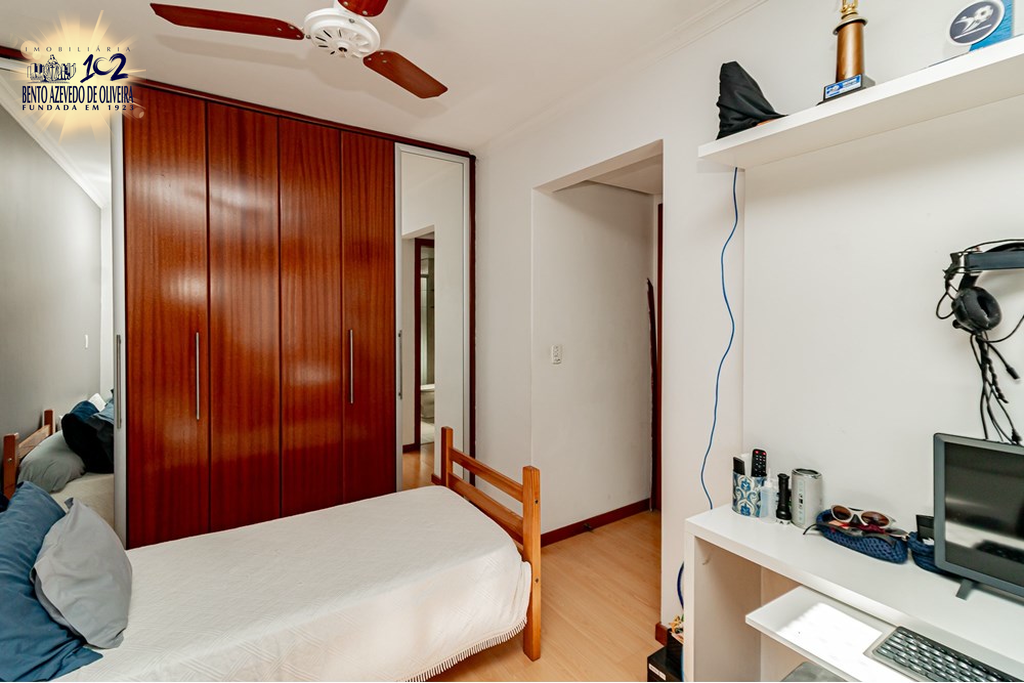 Apartamento, 2 quartos, 68 m² - Foto 4