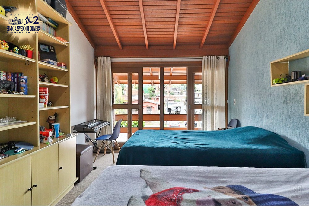 Casa, 2 quartos, 166 m² - Foto 5