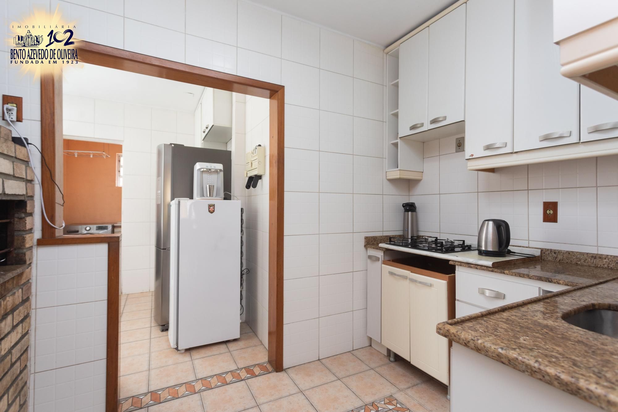 Apartamento, 3 quartos, 100 m² - Foto 19