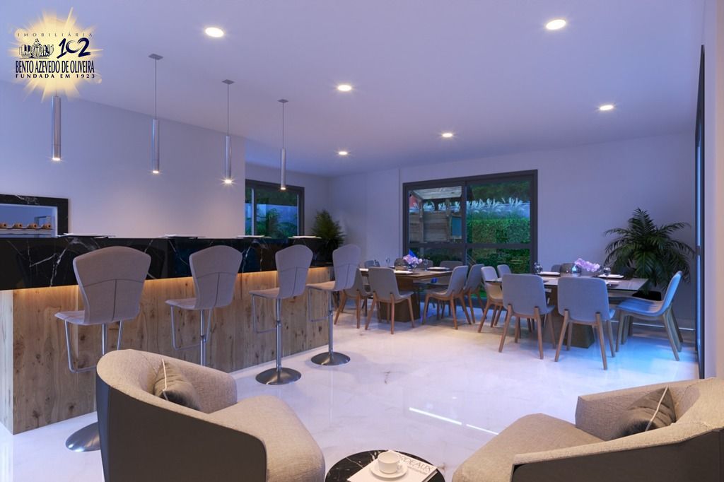 Apartamento, 3 quartos, 108 m² - Foto 29