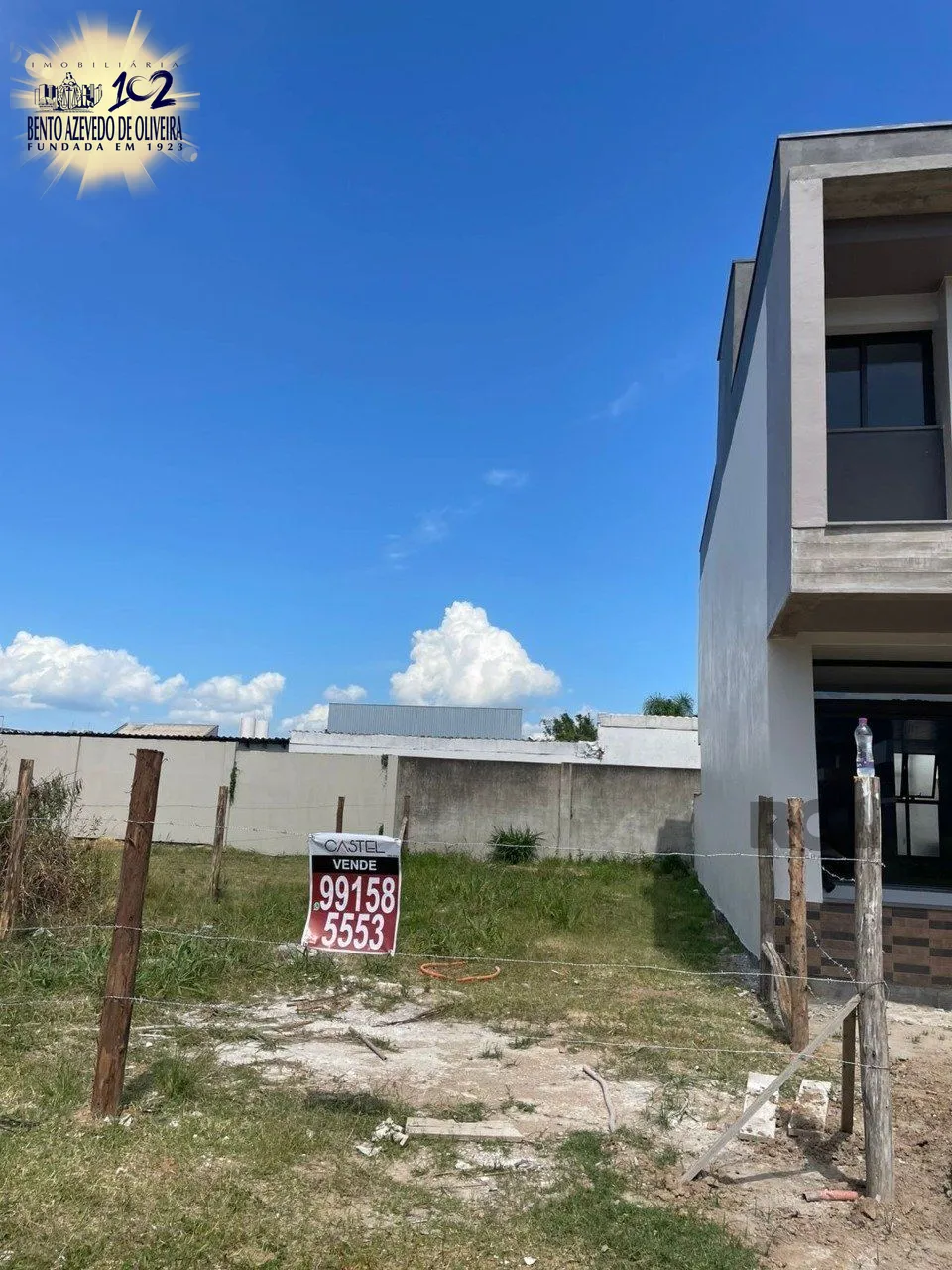 Terreno, 126 m² - Foto 3