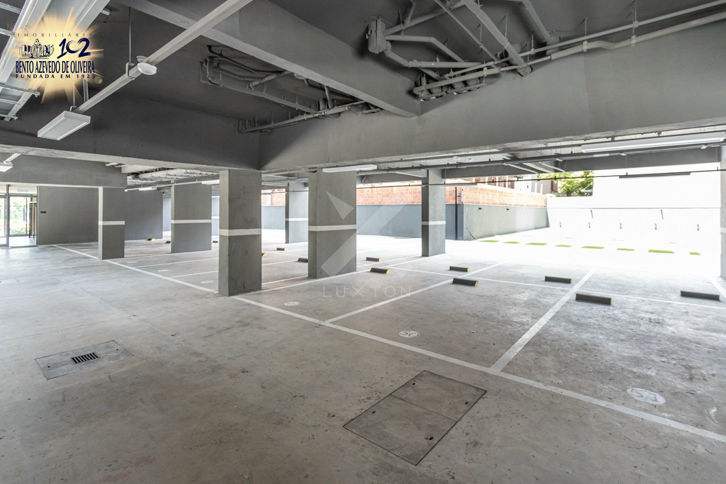 Apartamento, 1 quarto, 25 m² - Foto 45