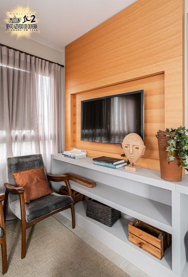 Apartamento, 3 quartos, 110 m² - Foto 17