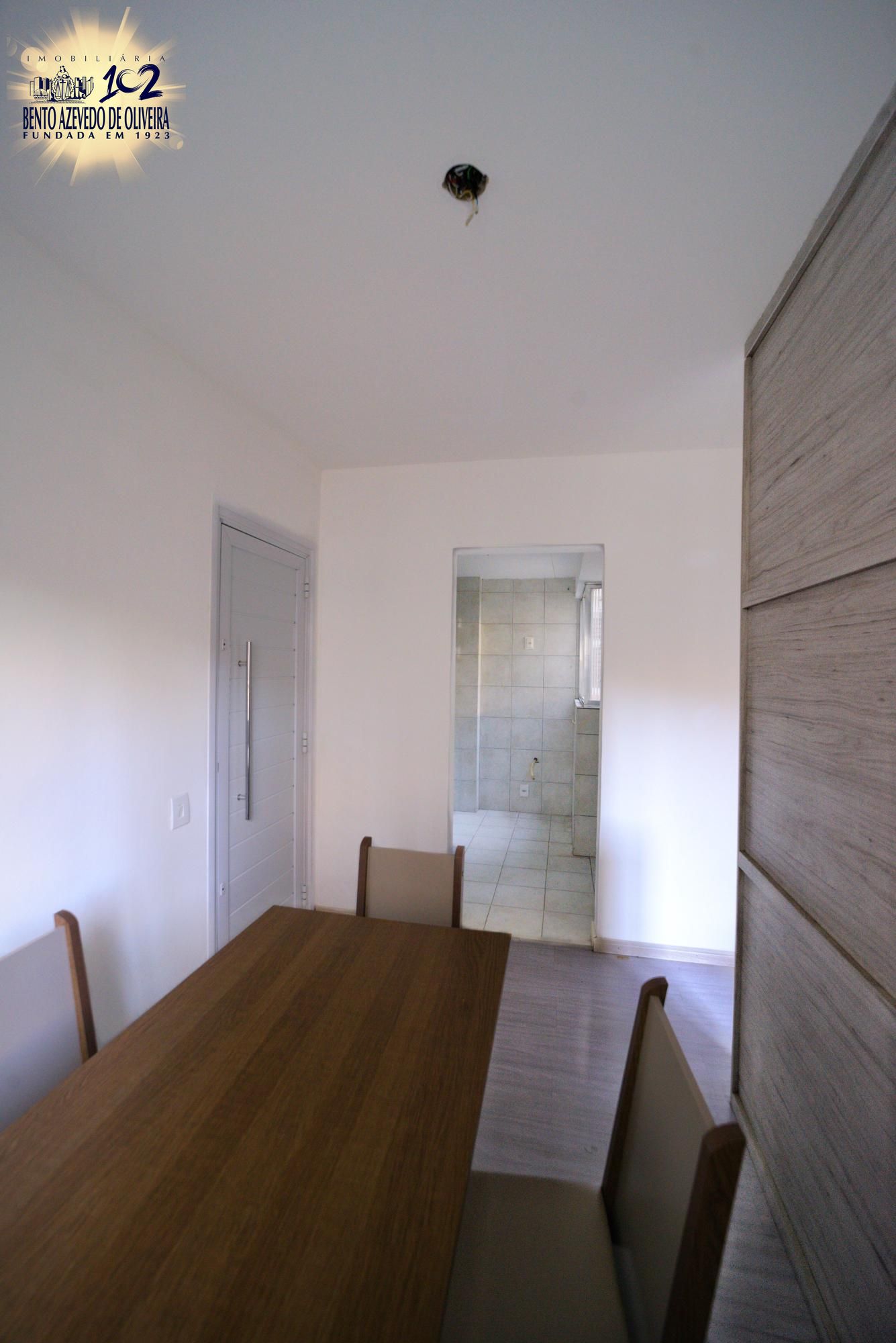 Apartamento, 1 quarto, 26 m² - Foto 9