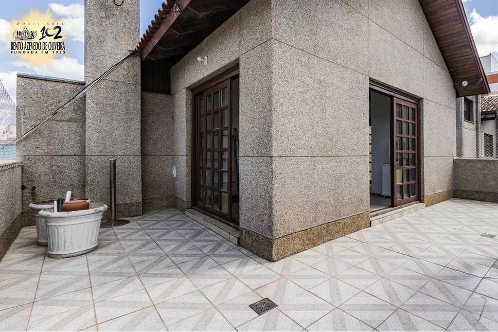 Cobertura, 2 quartos, 126 m² - Foto 7