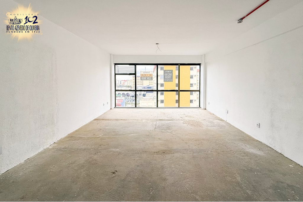 Sala-Conjunto, 45 m² - Foto 1