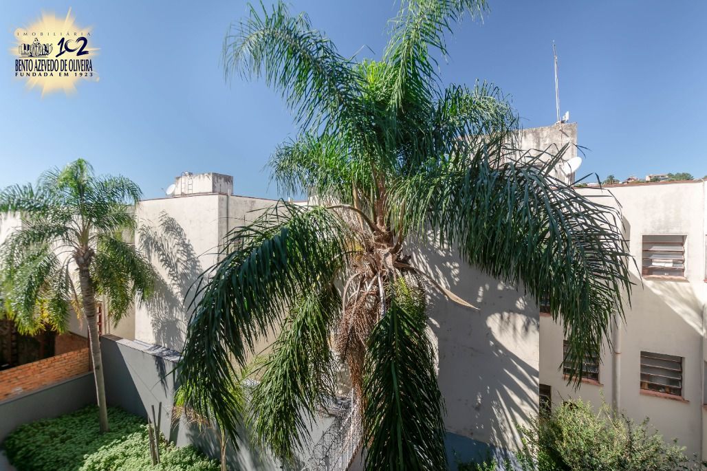 Apartamento, 1 quarto, 39 m² - Foto 17