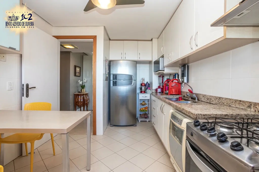 Apartamento, 3 quartos, 132 m² - Foto 40