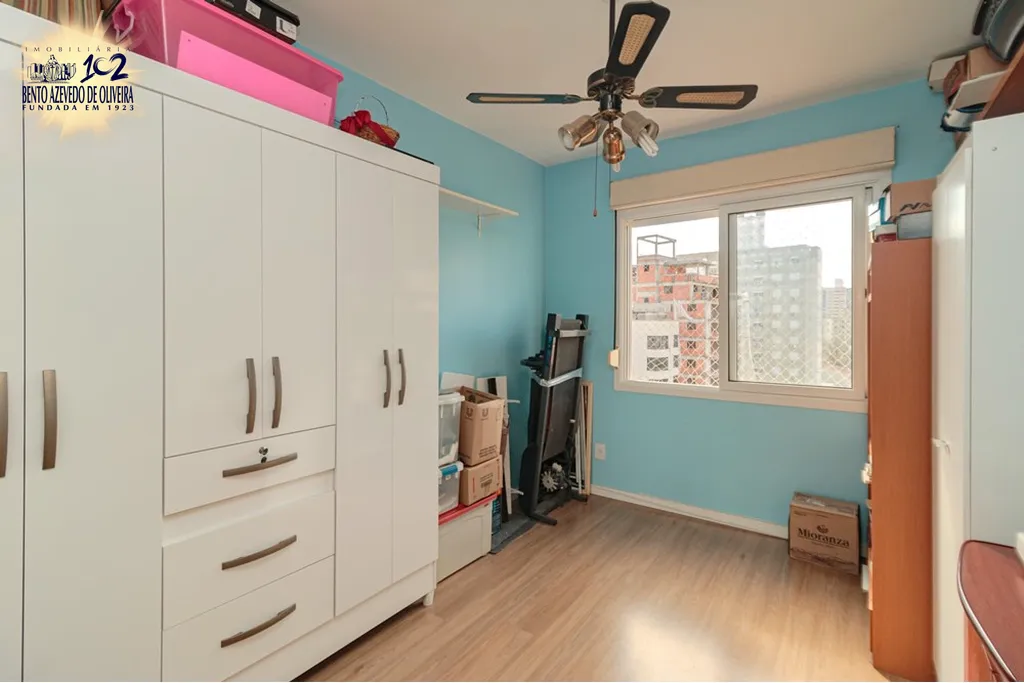 Apartamento, 3 quartos, 84 m² - Foto 38