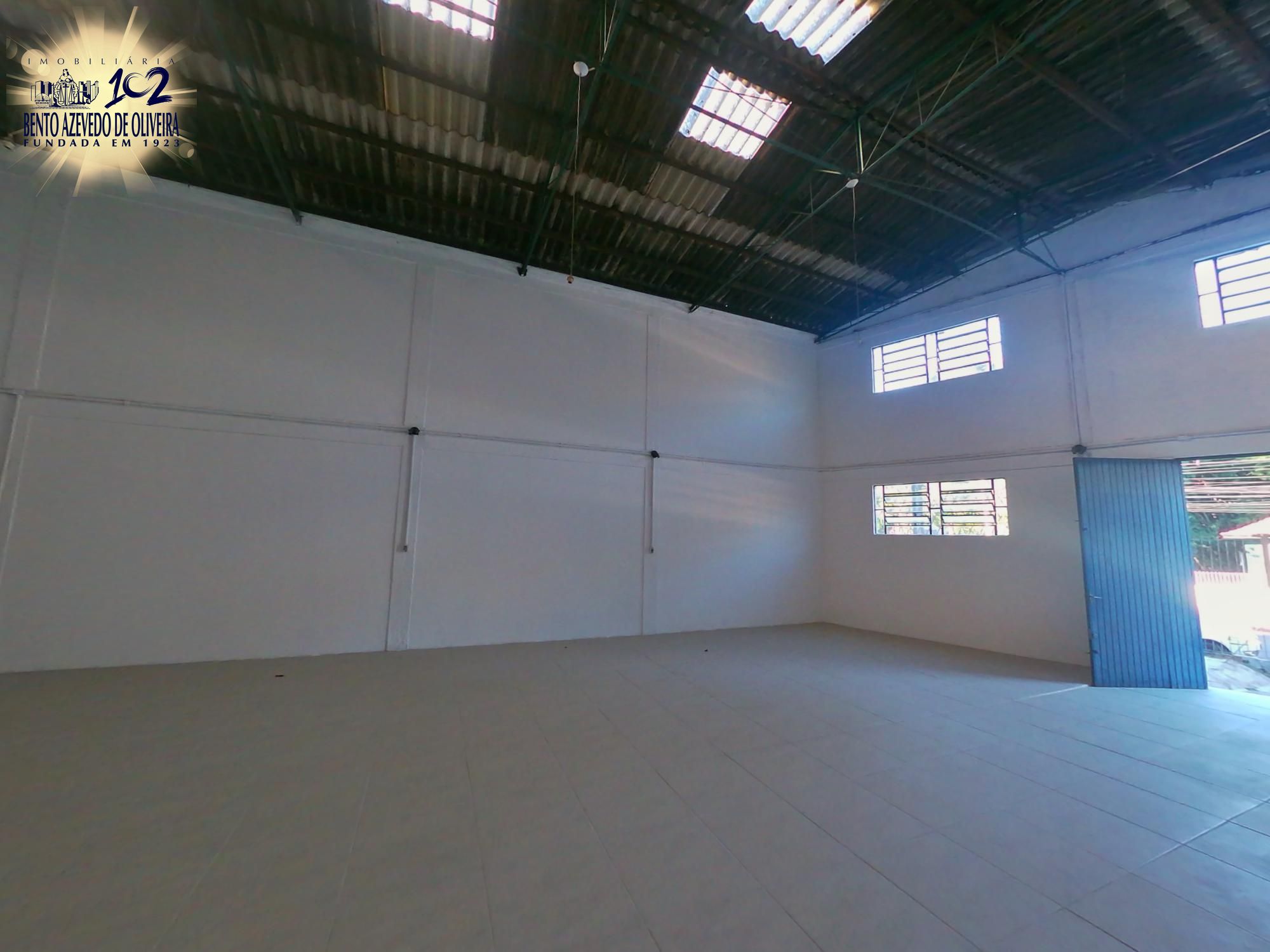 Depósito-Galpão, 120 m² - Foto 8