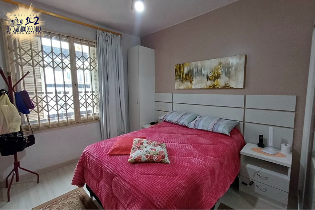 Apartamento, 2 quartos, 67 m² - Foto 7