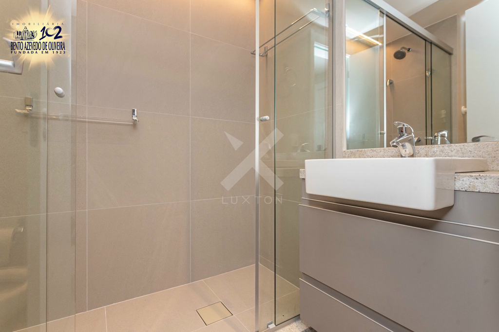 Apartamento, 1 quarto, 25 m² - Foto 48