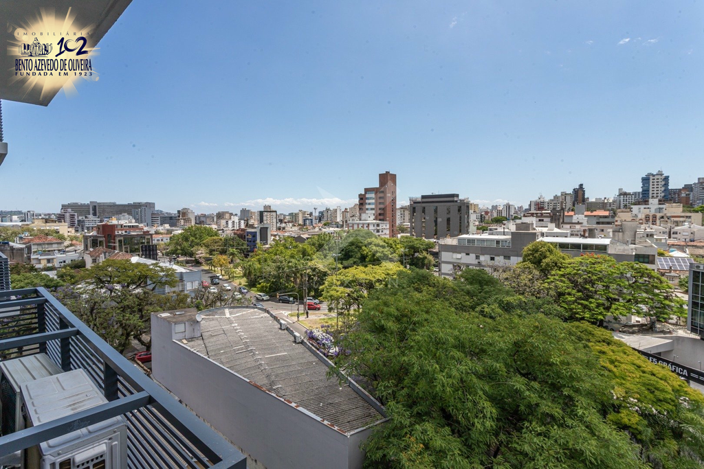 Apartamento, 1 quarto, 25 m² - Foto 54