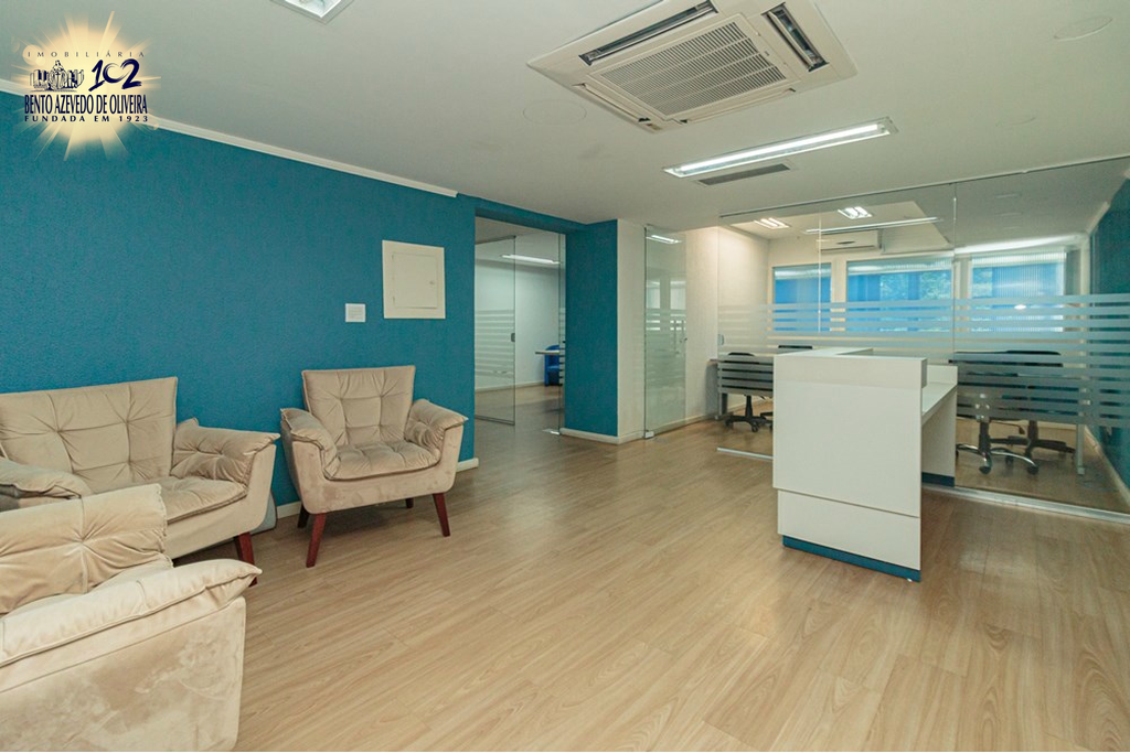 Sala-Conjunto, 625 m² - Foto 49