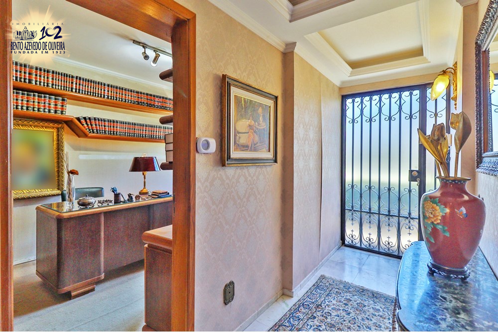 Casa, 4 quartos, 640 m² - Foto 45