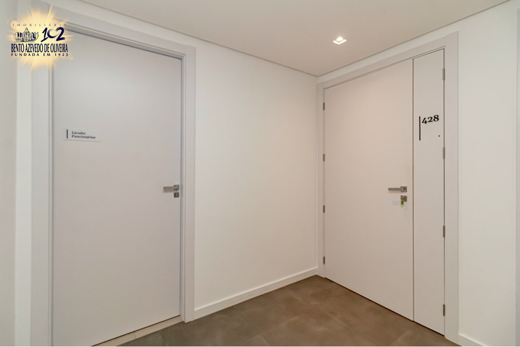 Apartamento, 1 quarto, 22 m² - Foto 10