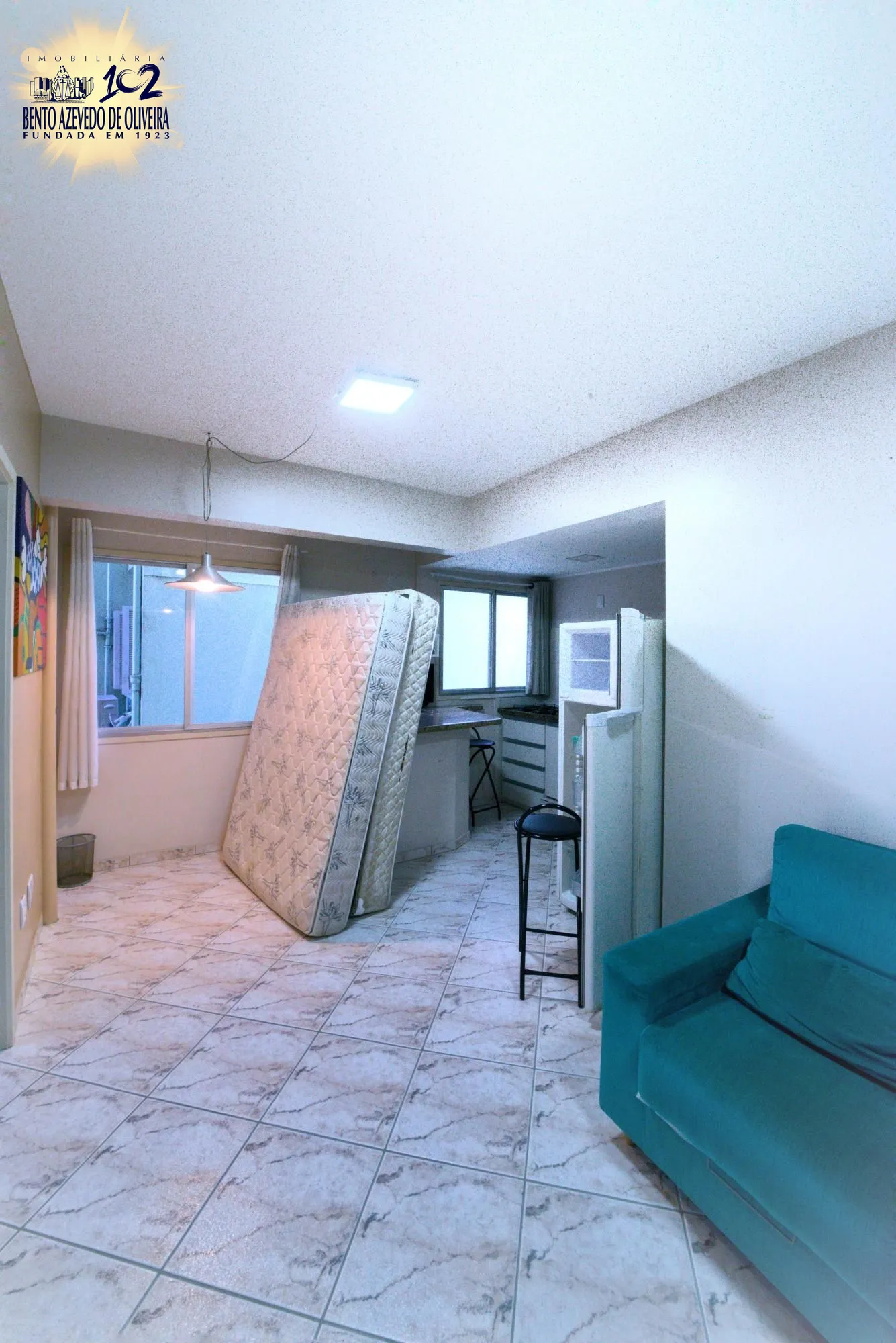 Apartamento, 1 quarto, 33 m² - Foto 10