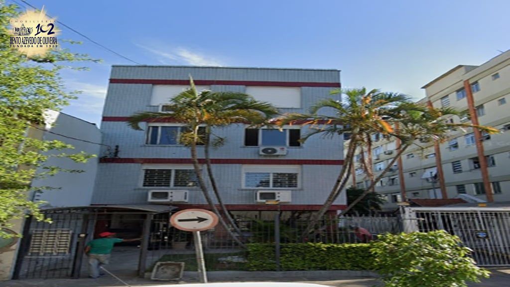 Apartamento, 1 quarto, 40 m² - Foto 2