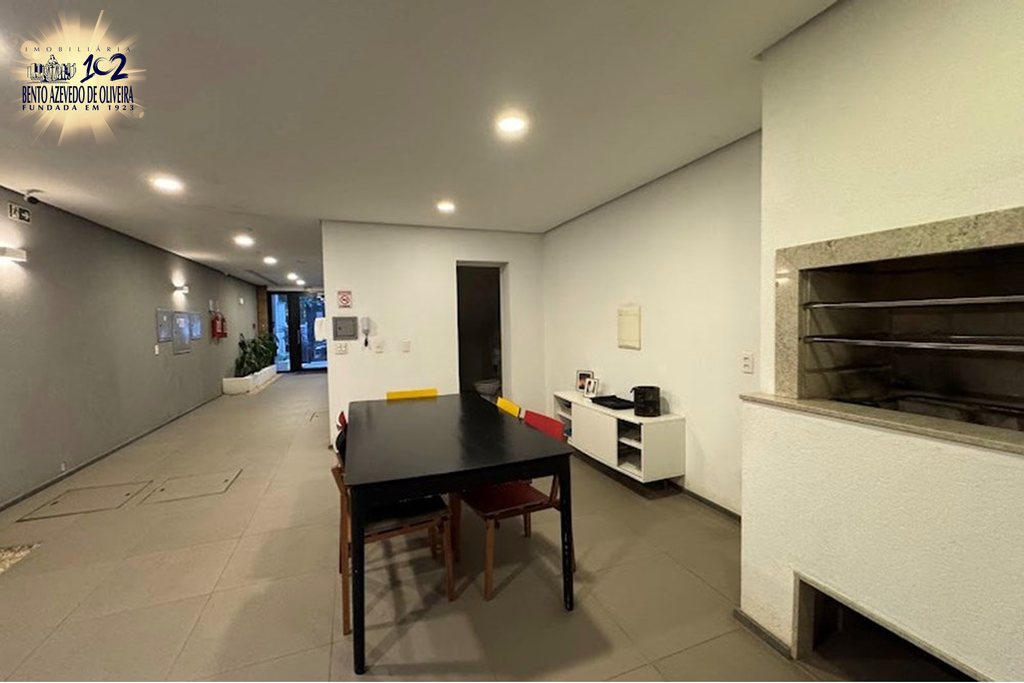 Apartamento, 1 quarto, 61 m² - Foto 21
