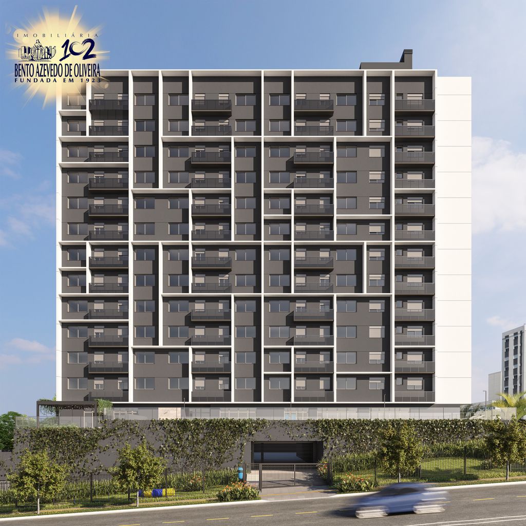 Apartamento, 2 quartos, 65 m² - Foto 15