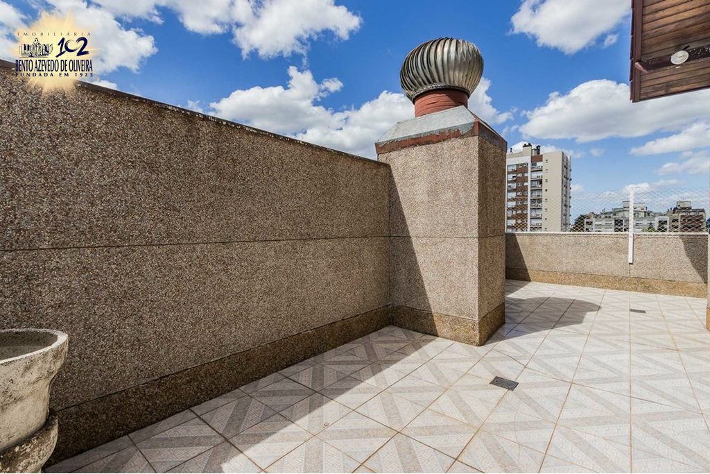 Cobertura, 2 quartos, 126 m² - Foto 8