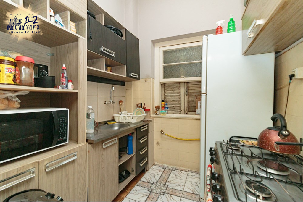 Apartamento, 3 quartos, 71 m² - Foto 8