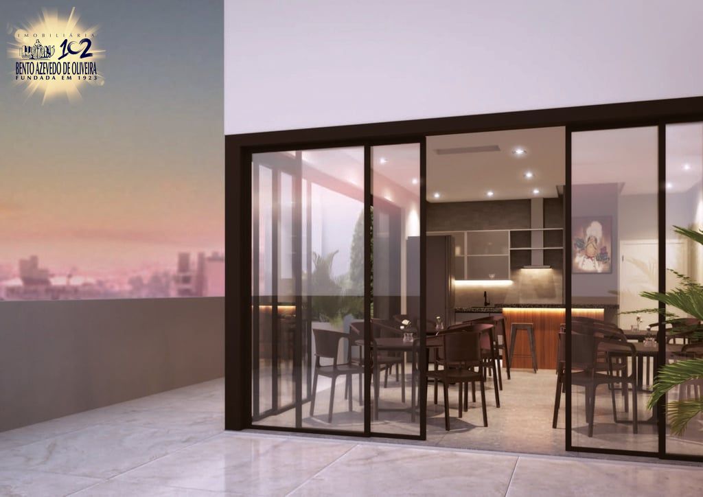 Apartamento, 2 quartos, 69 m² - Foto 10