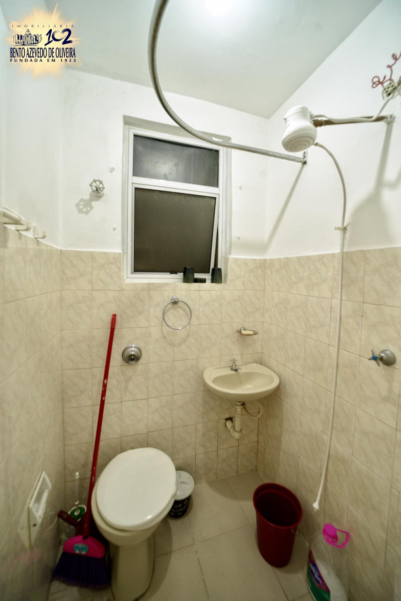Kitnet-Studio, 17 m² - Foto 21