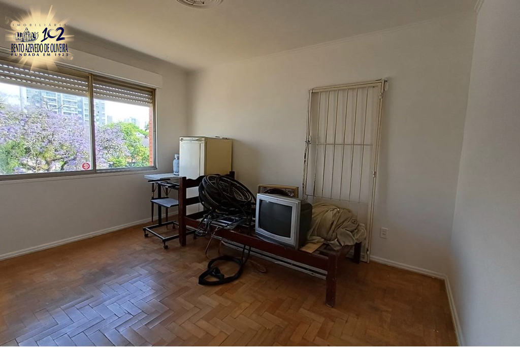 Apartamento, 1 quarto, 53 m² - Foto 3