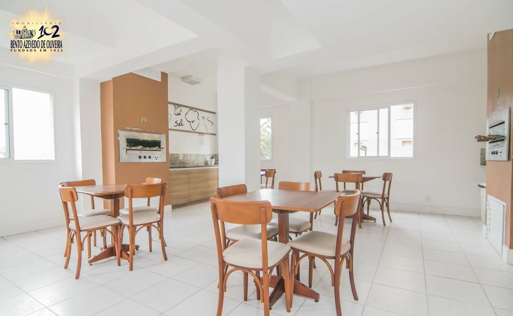 Apartamento, 2 quartos, 52 m² - Foto 23