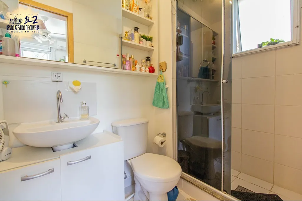 Apartamento, 3 quartos, 68 m² - Foto 3