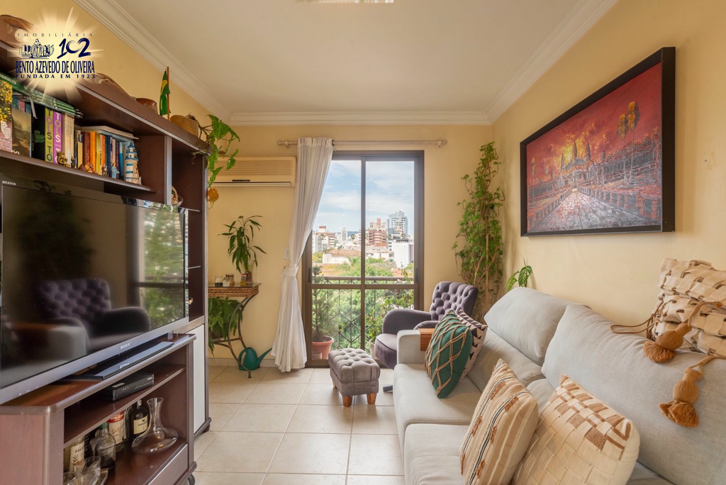 Apartamento, 2 quartos, 65 m² - Foto 21