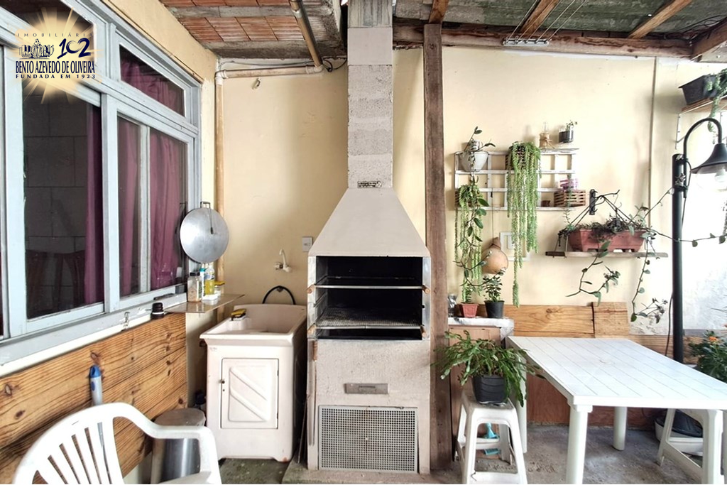 Casa, 2 quartos, 170 m² - Foto 9