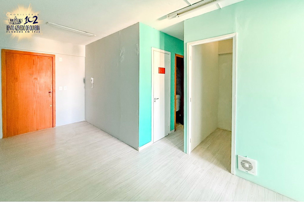 Sala-Conjunto, 39 m² - Foto 13