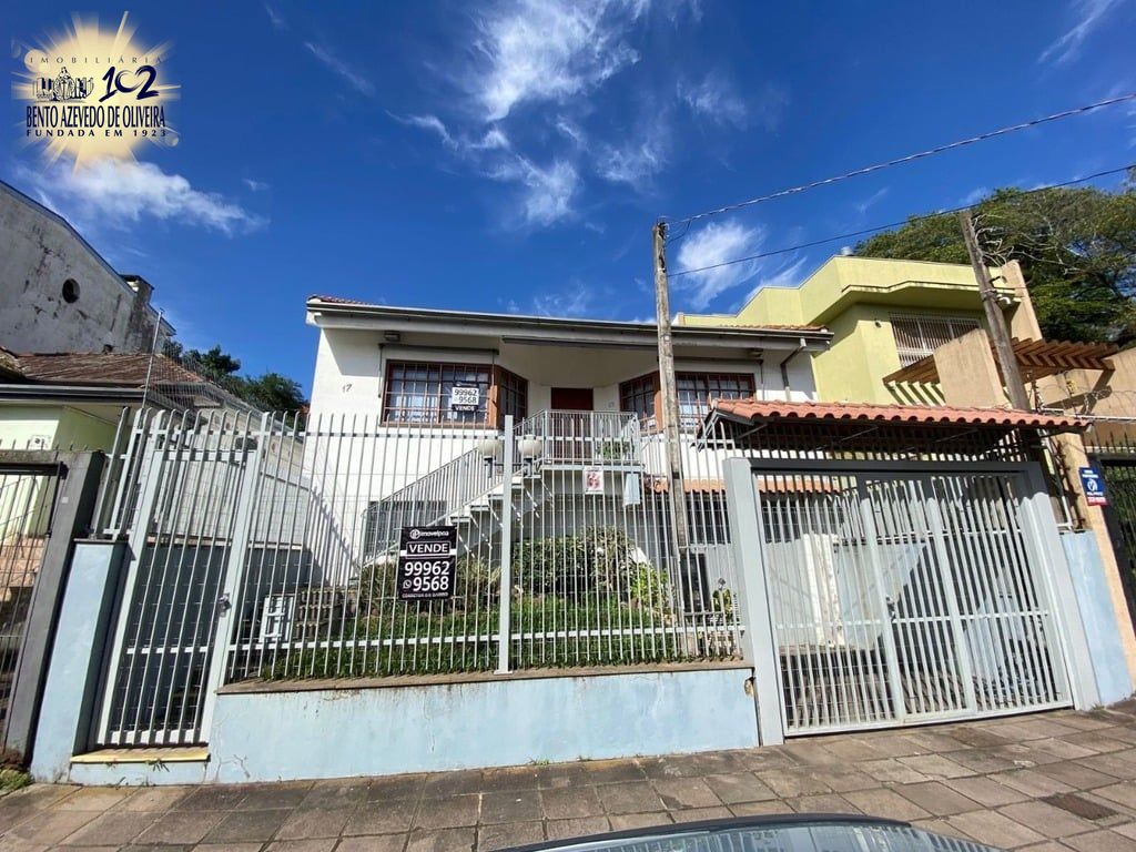 Casa, 3 quartos, 288 m² - Foto 1