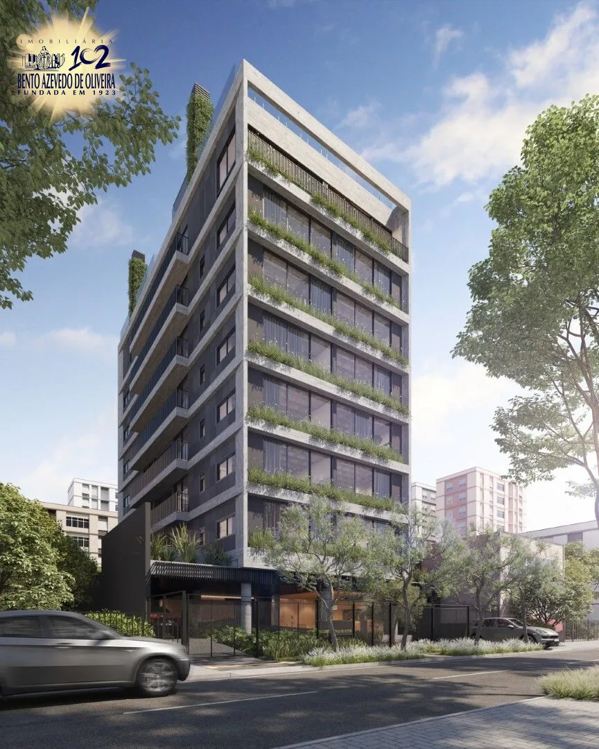 Cobertura, 3 quartos, 343 m² - Foto 3