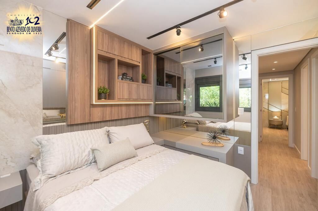 Apartamento, 3 quartos, 108 m² - Foto 21