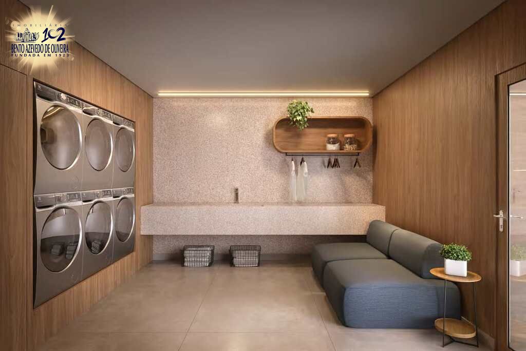 Apartamento, 1 quarto, 23 m² - Foto 4