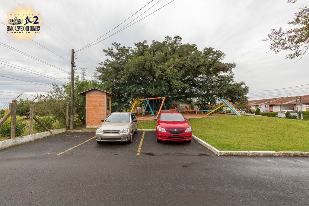 Casa de Condomínio, 3 quartos - Foto 15