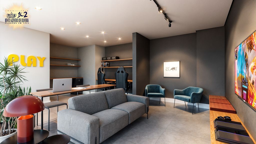 Apartamento, 3 quartos, 62 m² - Foto 18