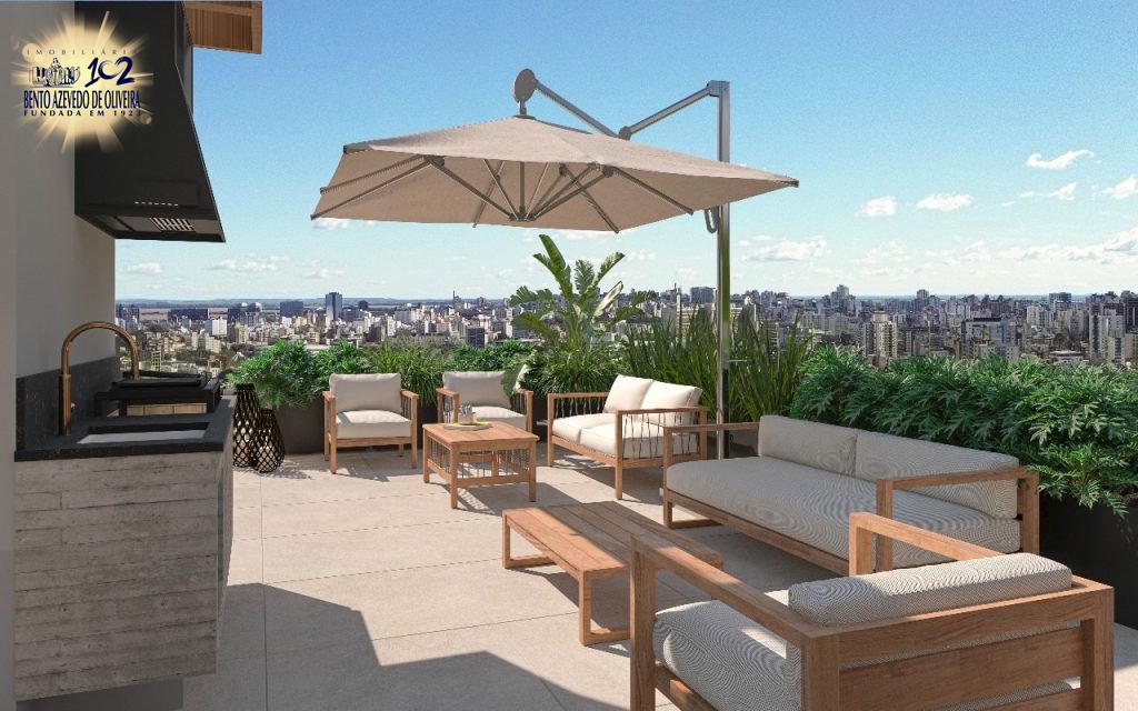Apartamento, 3 quartos, 195 m² - Foto 2