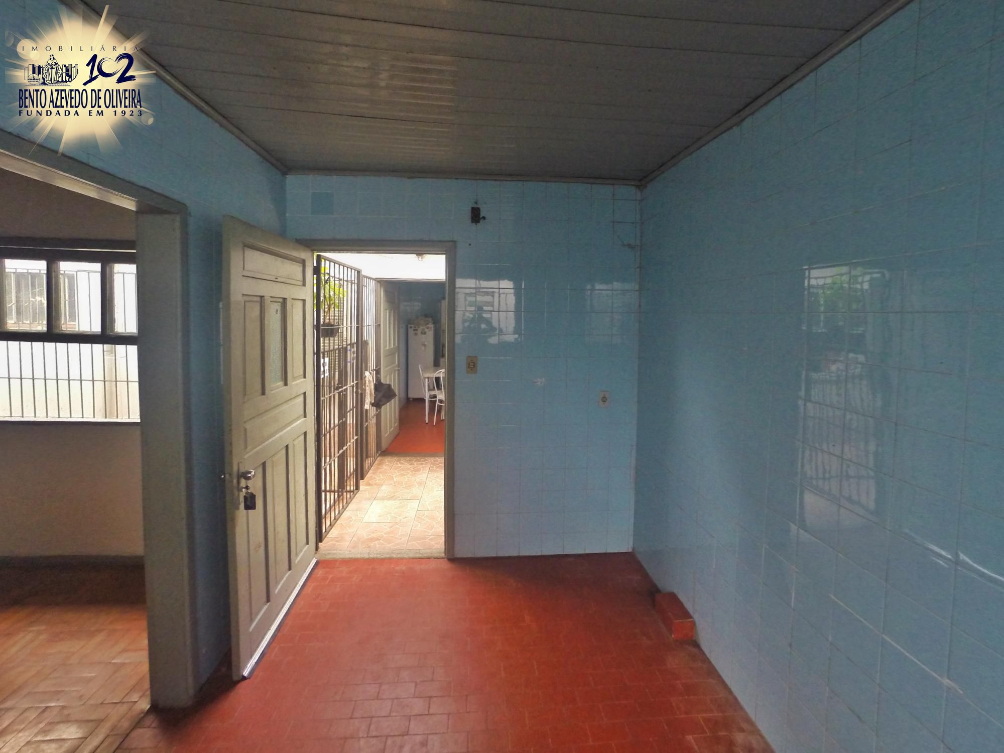 Casa, 1 quarto, 48 m² - Foto 1