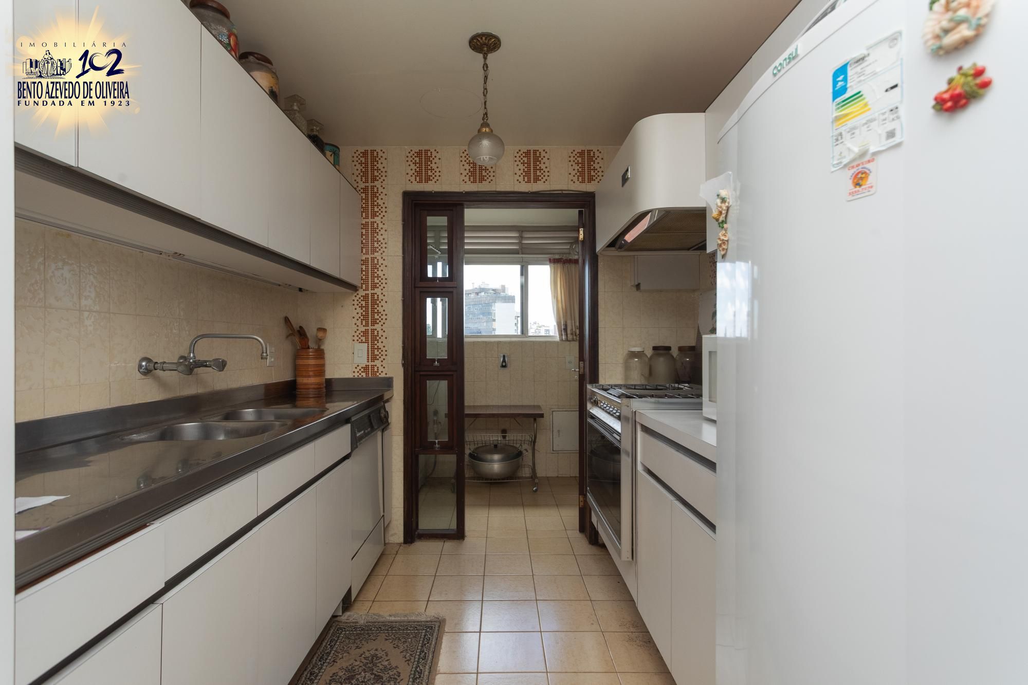Cobertura, 3 quartos, 229 m² - Foto 14