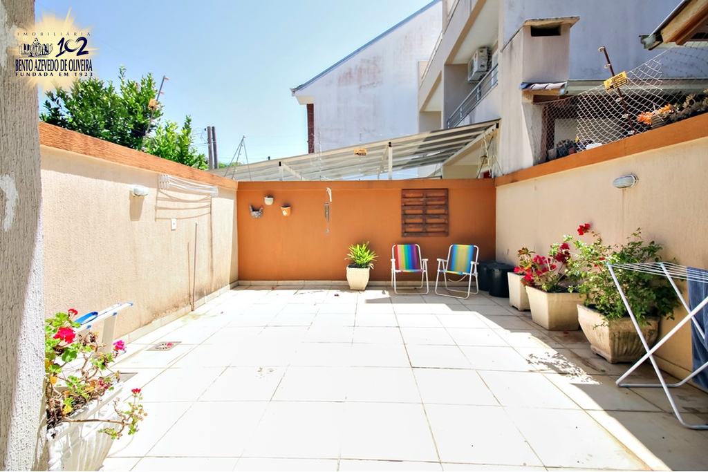 Casa, 3 quartos, 152 m² - Foto 21
