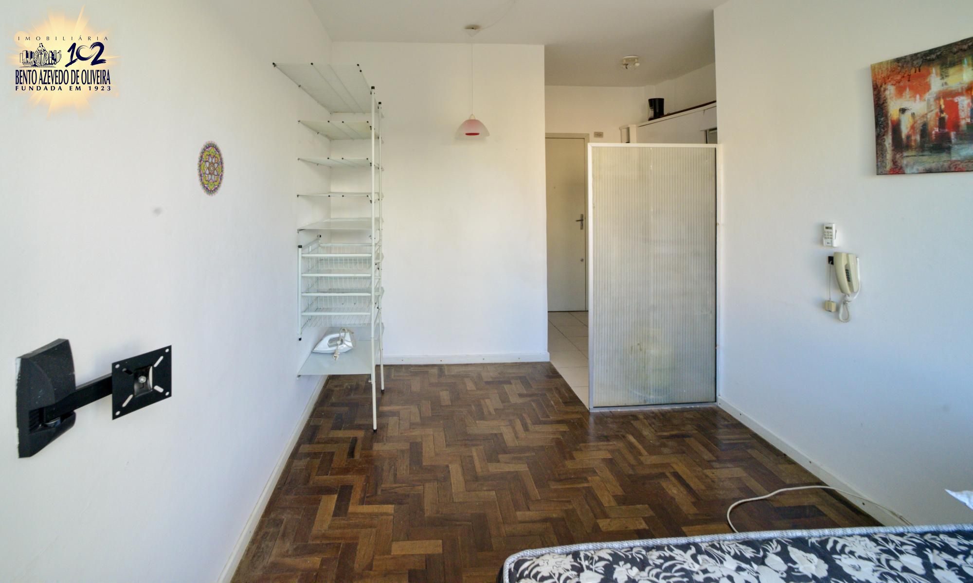 Kitnet-Studio, 17 m² - Foto 15