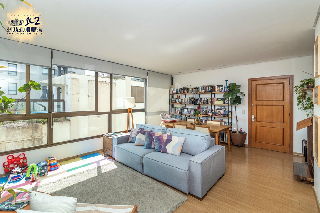 Cobertura, 2 quartos, 185 m² - Foto 34