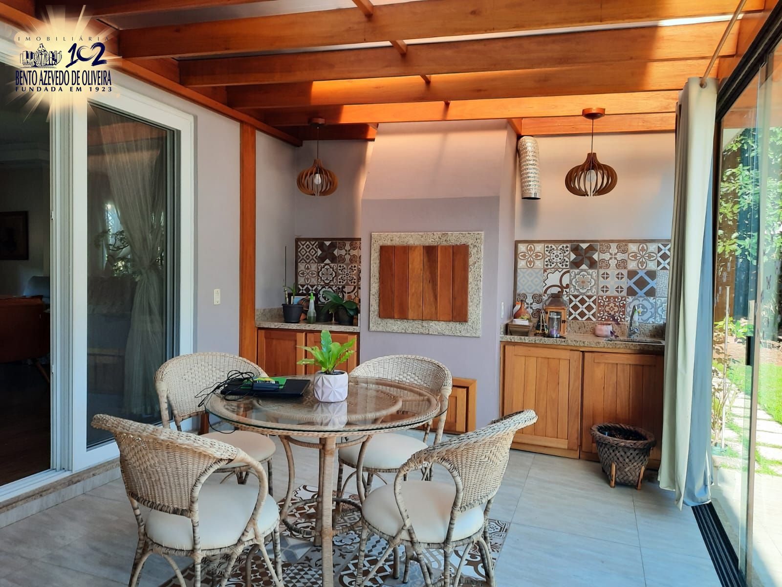 Casa, 3 quartos, 158 m² - Foto 22