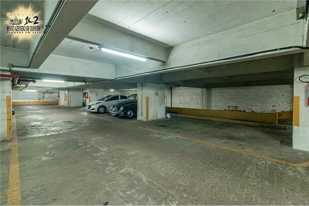 Apartamento, 1 quarto, 40 m² - Foto 4