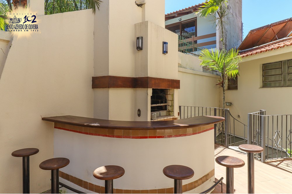 Casa, 4 quartos, 640 m² - Foto 31