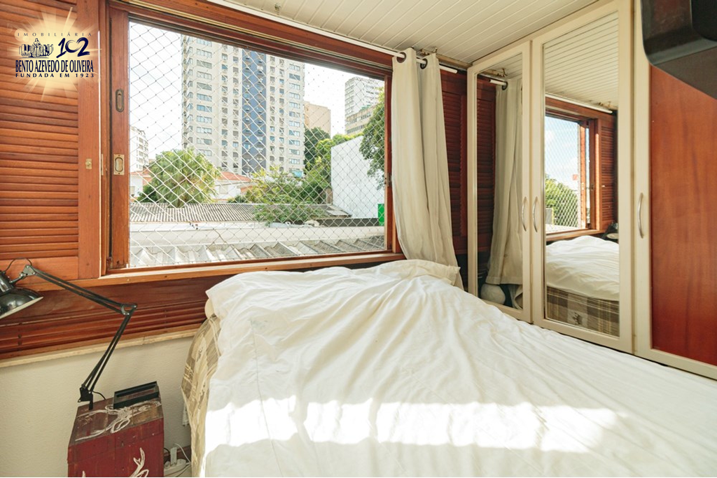 Apartamento, 3 quartos, 138 m² - Foto 41
